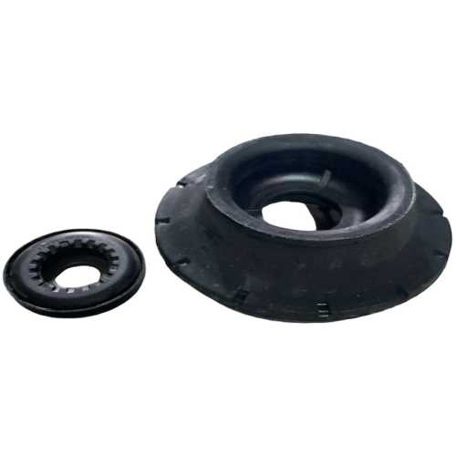 VW POLO  CADDY GOLF III AMORTİSÖR TABLASI TAKOZU RULMANLI Ürün Görseli